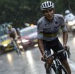 Tour de France: Mistrz świata, Michał Kwiatkowski, ma już inne cele