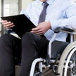 Refundacja składek ZUS za niepełnosprawnego przedsiębiorcę