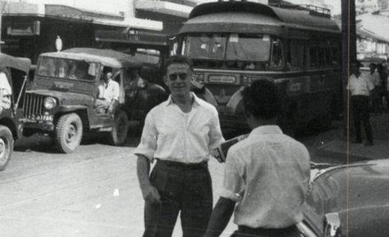 Jak służby PRL wykorzystywały izraelskich agentów