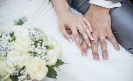 Miliardy na ślubnym kobiercu