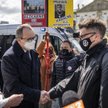 Kowal o orzeczeniu ws. Tulei: Widać efekty zmian na świecie