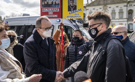 Kowal o orzeczeniu ws. Tulei: Widać efekty zmian na świecie