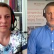 Lelińska: Jak UE może blokować fundusze. Włodarczyk: Leasing przetrwał pandemię