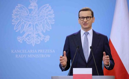 Mateusz Morawiecki