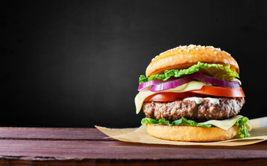 Europarlament może zakazać nazw typu „roślinny burger”