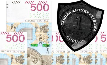 Ruszyła tarcza finansowa PFR 2.0