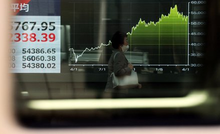 Euforia na rynkach po zawarciu przez USA rozejmu w wojnie z Iranem