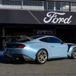 Ford Mustang GTD