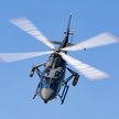 Szkolno-bojowy śmigłowiec AW-109 Trekker jest oferowany wojsku w przetargu na śmigłowiec szkolny