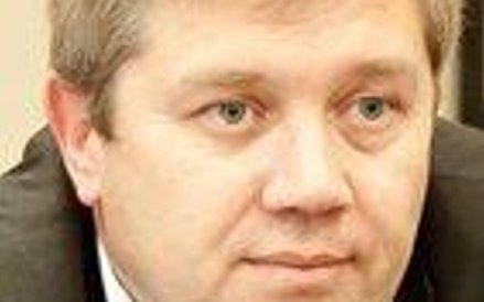 Cezary Kaźmierczak, prezes Związku Przedsiębiorców i Pracodawców