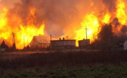 Caritas na pomoc ofiarom z Janikowa