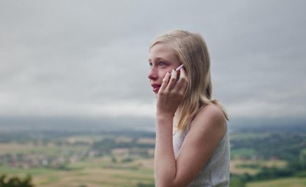 Anna Grzelewska "Chcę być jak Julia"