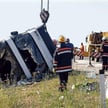 Tragedia Polaków w Serbii