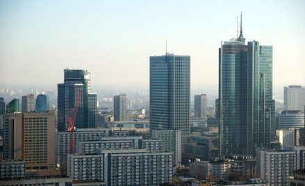 Deweloperzy usztywniają politykę czynszową