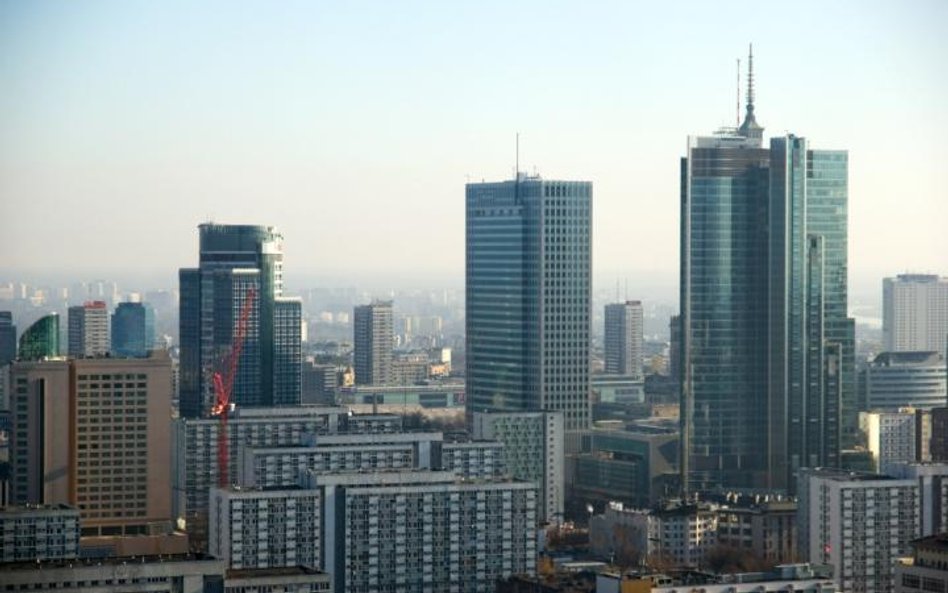 Deweloperzy usztywniają politykę czynszową