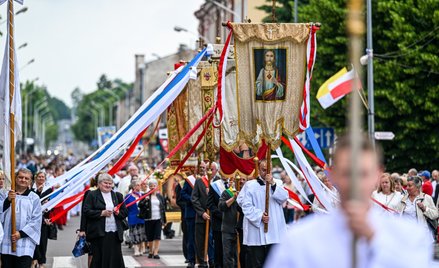 Autorzy raportu Departamentu Stanu przywołują m.in. przypadki złośliwego zakłócania nabożeństw. Na z