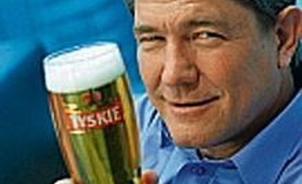 Dieter Schulze, dyrektor generalny Kompanii Piwowarskiej