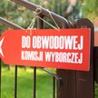 Przyznanie komisjom prawa do dokonywania adnotacji w spisach wyborców tworzy pole do nadużyć