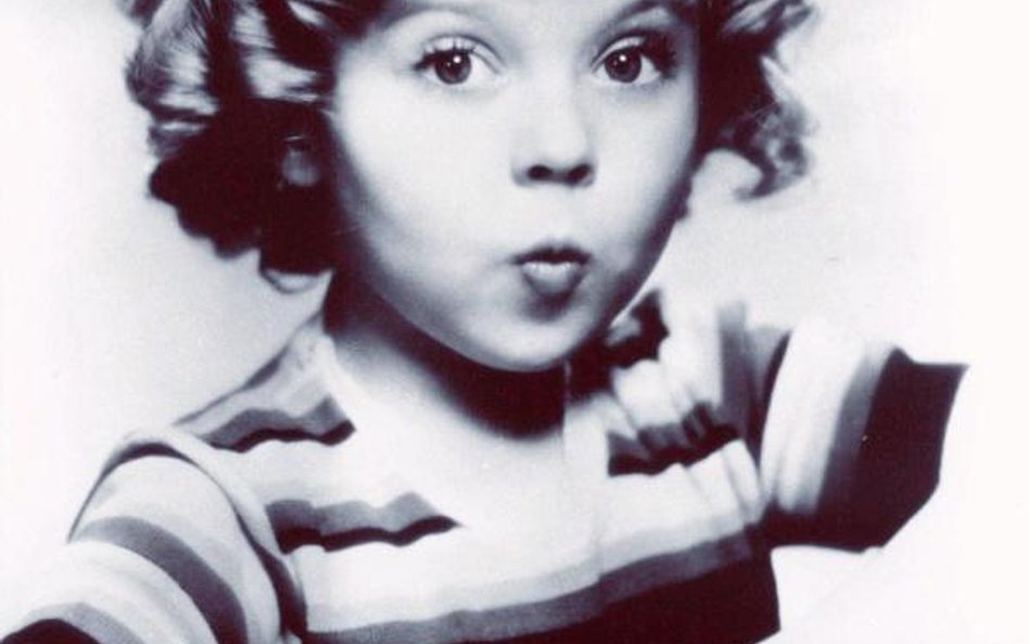 Shirley Temple