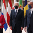 UE-USA: jeden problem zniknął, inne zostały