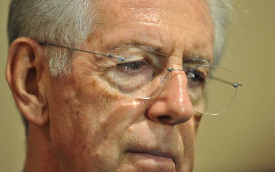 Mario Monti