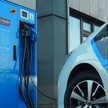 Nowe stacje ładowania aut elektrycznych na Pomorzu