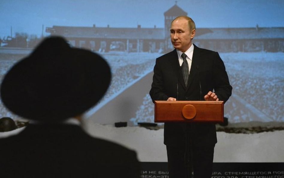 Władimir Putin