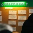 Stopa bezrobocia rejestrowanego w lipcu 2016 r. wyniosła 8,6 proc. - poinformował w komunikacie Głów