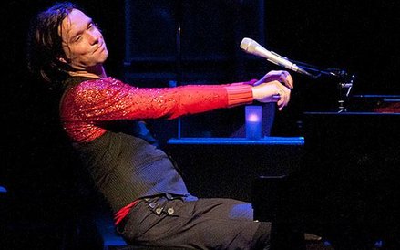 Rufus Wainwright