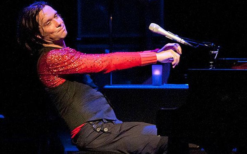 Rufus Wainwright