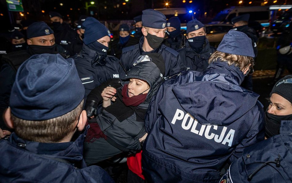 Jacek Trela: Adwokatura apolityczna, czyli jaka?