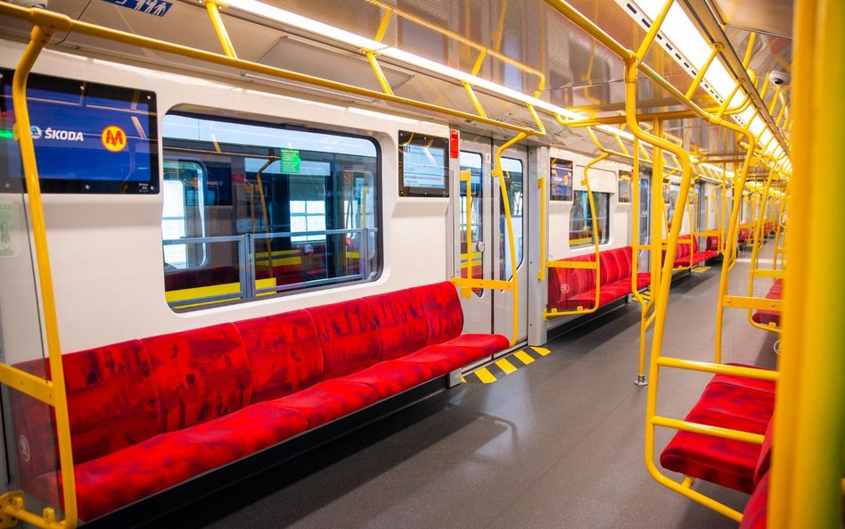 Według najbardziej optymistycznych założeń metrem na Białołęce pojedziemy w 2035 roku