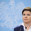 Rząd przyjął założenia do budżetu na 2017 r. - poinformowała we wtorek premier Beata Szydło.