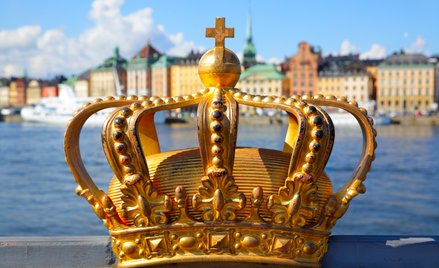 Anna Nowacka-Isaksson: Strachliwie wobec monarchy