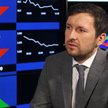 Kamil Stolarski, kierownik zespołu analiz giełdowych w Santander BM, był w czwartek gościem Dariusza