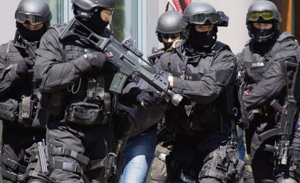 Nowy katalog incydentów terrorystycznych - kiedy wkroczy ABW