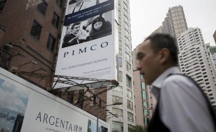 Wielka wojna personalna na szczycie w gigantycznym funduszu