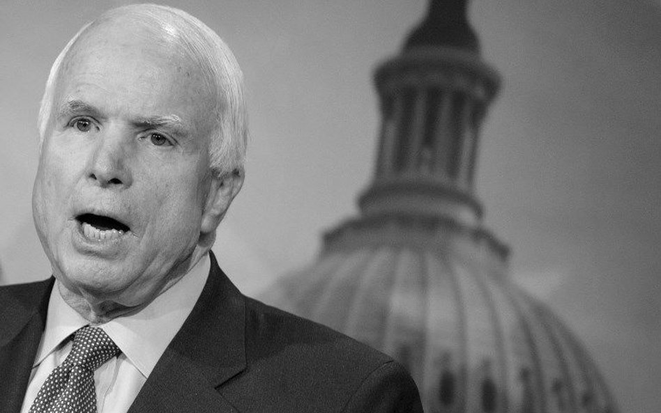 John McCain