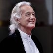 Jimmy Page, założyciel Led Zeppelin, kończy 80 lat