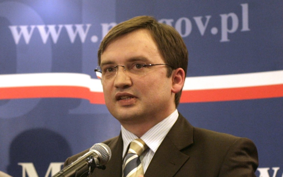 Zbigniew Ziobro