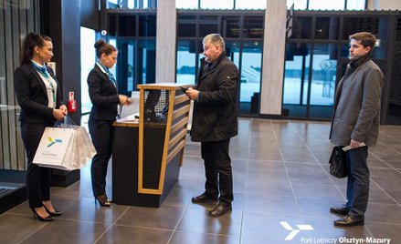 Samorząd zainwestuje 29 milionów złotych w lotnisko w Szymanach