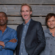 Gitarzysta Mike Rutherford dla "Rzeczpospolitej"