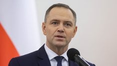 Prezydent RP Karol Nawrocki