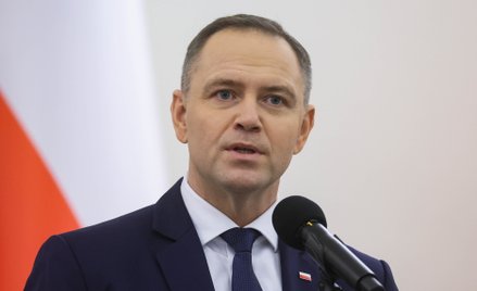 Prezydent RP Karol Nawrocki