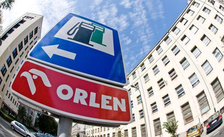 Cały zarząd Orlenu wystartował w konkursie