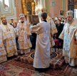 Jako tajni współpracownicy SB, oprócz metropolity Sawy, zarejestrowani zostali także m.in. arcybisku
