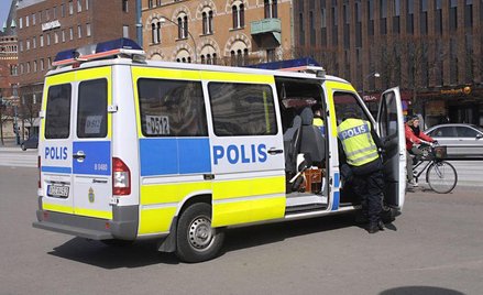 Szwecja: Strzały w Sztokholmie, jedna osoba nie żyje