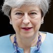 Theresa May