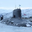 Okręt podwodony K-560 Siewierodwińsk