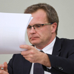 Członek RPP, Ludwik Kotecki: W takich warunkach NBP nie może ciąć stóp